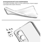 Чохол до мобільного телефона BeCover OnePlus Nord CE 4 Lite Transparancy (715060) - зменшене зображення 5