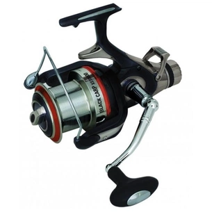 Котушка Mikado Baitrunner Black Carp 10008 (KDA110-10008) зображення 1