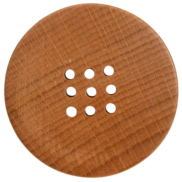 Набір для спецій Bergner Naturally, для солі та перцю 2 предмета (BG-48518-WH) - picture 3