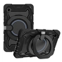 Чехол для планшета BeCover Armor Stand Samsung Galaxy Tab A11 SM-X133/X135 8.7" Black (715499) - уменьшенное изображение 2