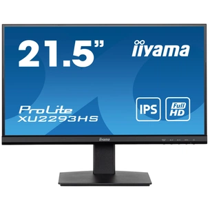 Монітор iiyama XU2293HS-B5 зображення 1