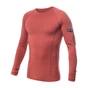 Термокофта Sensor Merino Active LS 23200037, SM11MA-terracotta-S (SM11MA-terracotta-S) - зменшене зображення 1