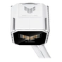 Система водяного охолодження Asus TUF Gaming LC III 360 ARGB LCD White (90RC01A2-B0EAY0) - зменшене зображення 10