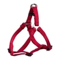 Шлея для собак Trixie Premium XS-S 30-40 см/10 мм червона (4011905204338) - зменшене зображення 1