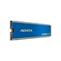 Накопичувач SSD M.2 2280 256GB ADATA (ALEG-710-256GCS) - зменшене зображення 2
