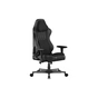Крісло ігрове Hator Darkside 3L PU Black (HTC3000L) - зменшене зображення 6