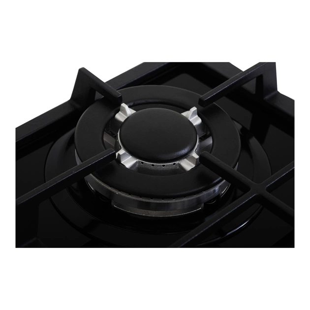 Варочна поверхня Interline HGG 734 FGT BA - picture 7