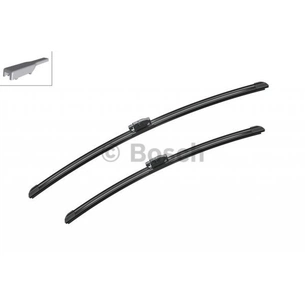 Щетка стеклоочистителя Bosch 3 397 014 494 изображение 1