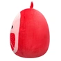 М'яка іграшка Squishmallows Гранат 40 см (SQCR07047) - зменшене зображення 3