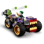 Конструктор LEGO Super Heroes Втеча Джокера на трициклі 440 деталей (76159) - зменшене зображення 7