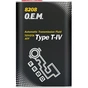 Трансмісійна олива Mannol 8208 O.E.M. TYPE T-IV AUTOMATIC SPECIAL 1л (MN8208-1ME) - зменшене зображення 1