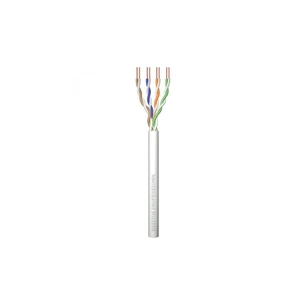 Кабель сетевой Digitus UTP 305м, cat 5e, CU, AWG24/1, LSZH (DK-1513-VH-305) изображение 1