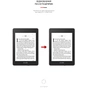 Плівка захисна Armorstandart Amazon Kindle Paperwhite (10th Gen) (ARM62472) - уменьшенное изображение 3