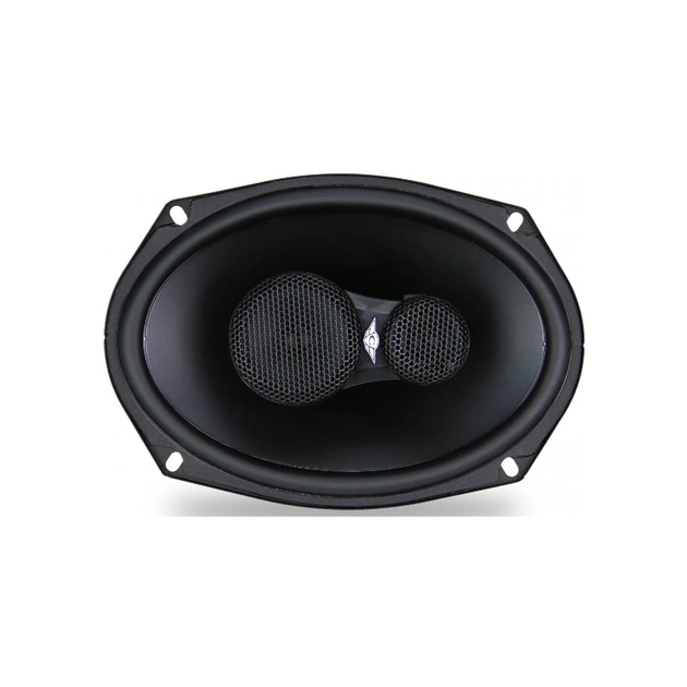 Коаксіальна акустика Cadence QR 969 - picture 2