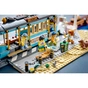 Конструктор LEGO City Класичний трамвай до пляжу (60506) - зменшене зображення 10