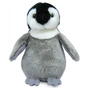 М'яка іграшка Aurora Пінгвиня 22 см (160596A) - зменшене зображення 1