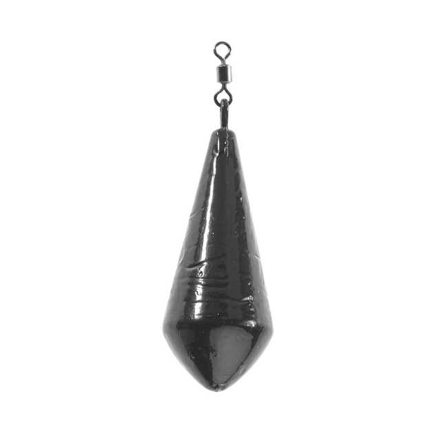 Грузило Brain fishing Long Cast 140g Carp (1858.10.09) - изображение 1