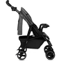 Коляска MoMi ISLA melange grey (WOSP00048) - зменшене зображення 2