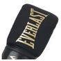Боксерские перчатки Everlast Cardio Elite Bag Glove P00003319 чорний, золотий S/M (009283624194) - уменьшенное изображение 6
