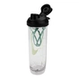Бутылка для воды Nike TR RECHARGE SHAKER BOTTLE 2.0 24 OZ N.101.0724.943.24 жовтий, зелений, чорний 709 мл (887791806147) - уменьшенное изображение 3