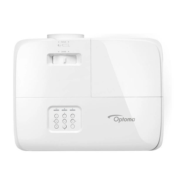 Проектор Optoma EH401 - picture 6