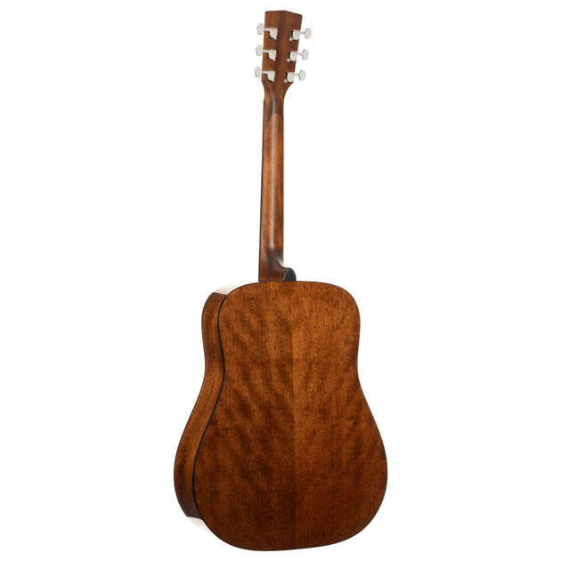 Гітара акустична Cort Earth 60 Natural Gloss - picture 2