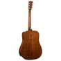 Гітара акустична Cort Earth 60 Natural Gloss - зменшене зображення 2