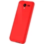 Мобільний телефон Sigma X-style 351 LIDER Red (4827798121948) - зменшене зображення 4