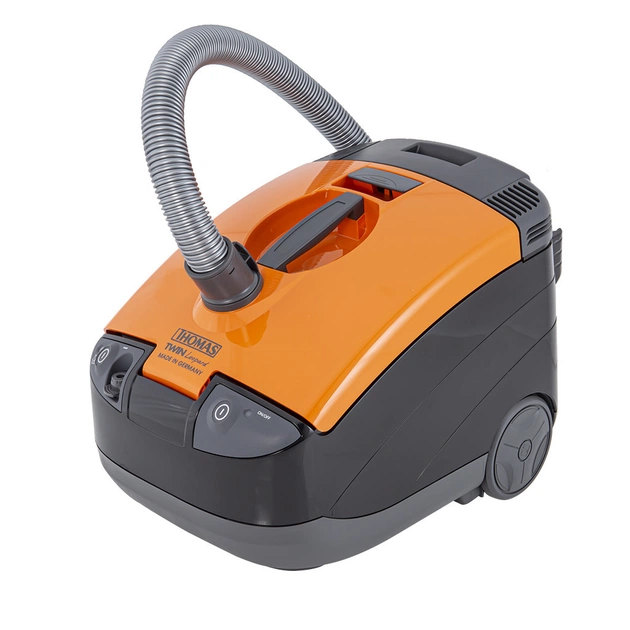 Пилосос Thomas TWIN LEOPARD (TWINLEOPARD) - picture 2