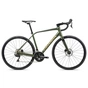 Велосипед Orbea Avant 28" H30-D 2021 55 Military Green (L10655BJ) - зменшене зображення 1