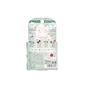 Твердое мыло Pelican Beloved Boobs Soap Для нежной кожи груди 70 г (4976631478562) - уменьшенное изображение 3