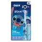 Електрична зубна щітка Braun Oral-B iO Series 2 iOS2K.1I9.K Stich - зменшене зображення 2