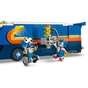 Конструктор LEGO Sonic та командна вантажівка (77006) - зменшене зображення 4