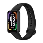 Силіконовий ремінець BeCover для Xiaomi Redmi Smart Band Pro Black (707168) - зменшене зображення 1