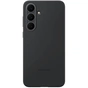 Чохол до мобільного телефона Samsung Galaxy S25 FE (S731) Silicone Case Black (EF-PS731CBEGWW) - зменшене зображення 1