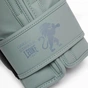 Боксерские перчатки Leone GN059 Striker Grey 10 oz (GN059_Grey_10oz) - уменьшенное изображение 7