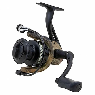 Котушка Lineaeffe Camou Spinn FD30 (1229430) зображення 1