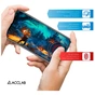 Стекло защитное ACCLAB Full Glue Samsung A21s Black (1283126508547) - уменьшенное изображение 6