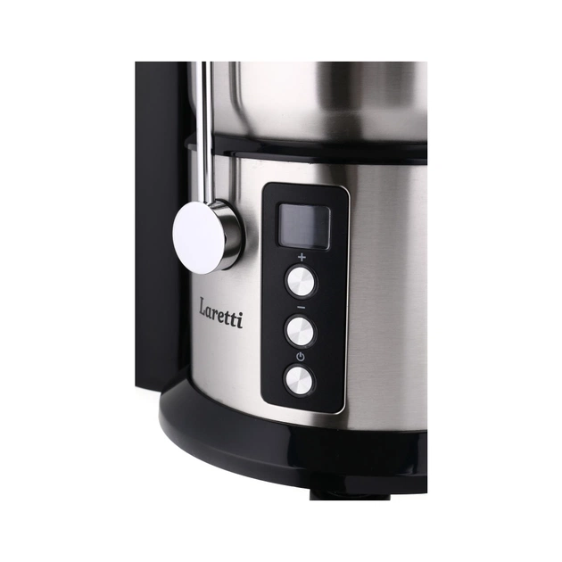 Соковижималка Laretti LR-FP7416 - зображення 5
