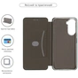 Чохол до мобільного телефона Armorstandart G-Case OPPO A6 4G / A6K 4G / A6S 4G / A6X 4G Green (ARM90307) - зменшене зображення 3