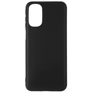 Чохол до мобільного телефона Armorstandart Matte Slim Fit Motorola G41 Black (ARM62045) зображення 1