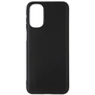 Чохол до мобільного телефона Armorstandart Matte Slim Fit Motorola G41 Black (ARM62045) - зменшене зображення 1