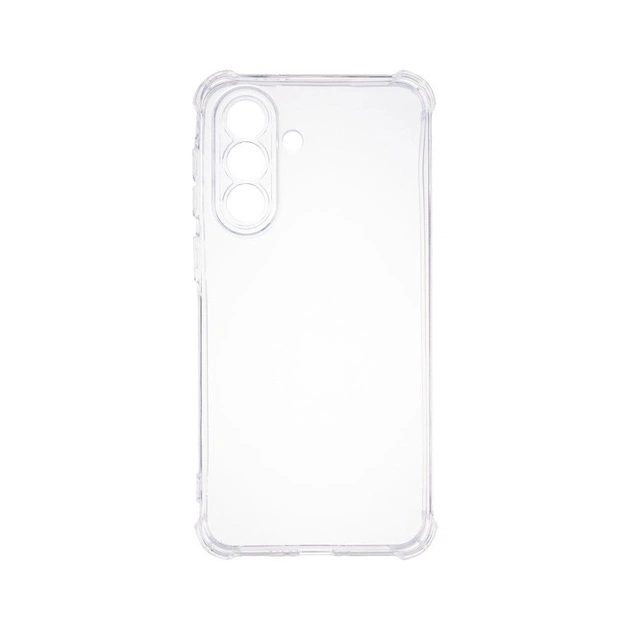 Чохол до мобільного телефона XoKo Silicone Samsung A576 (A57) Transparent (XK-CS-A57TPU) - зображення 1