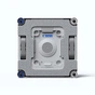 Робот для миття вікон Ecovacs Winbot W3 Omni (WG858-07) - зменшене зображення 13