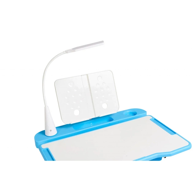 Парта зі стільцем Cubby Vanda Blue (221958) - picture 7