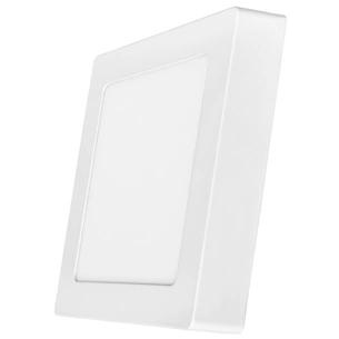 Світильник Delux CFQ LED 40 4100К 12 Вт (90022757) зображення 1