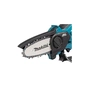 Ланцюгова пила Makita CXT, 12V, 100мм, 2Ah (UC100DWA) - зменшене зображення 5