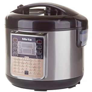 Мультиварка Mirta MC-2211 зображення 1