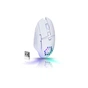 Мишка Defender Glory GM-514 LED Wireless White (52513) - зменшене зображення 5