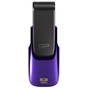 USB флеш накопичувач Silicon Power 8GB Blaze B31 Purple USB 3.0 (SP008GBUF3B31V1U) - зменшене зображення 1